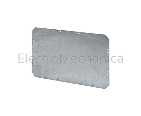 654.0789 | CHASSIS PLATE FOR 300x220 HOUSING | H - Enclosures and